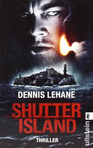 Shutter Island: Buch zum Film