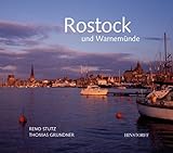 Rostock und Warnemünde