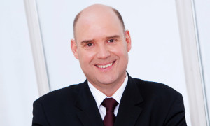 Michael Ungerer, President AIDA Cruises