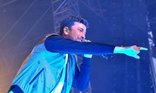 Marteria Konzert IGA Park Rostock 2026