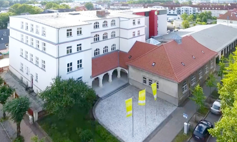 ecolea | Internationale Schule Rostock