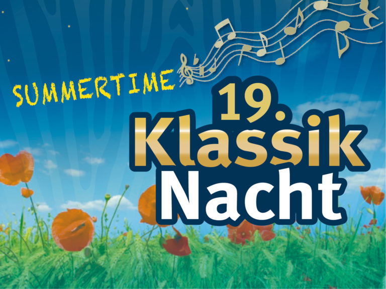 19. Klassik-Nacht im Zoo Rostock