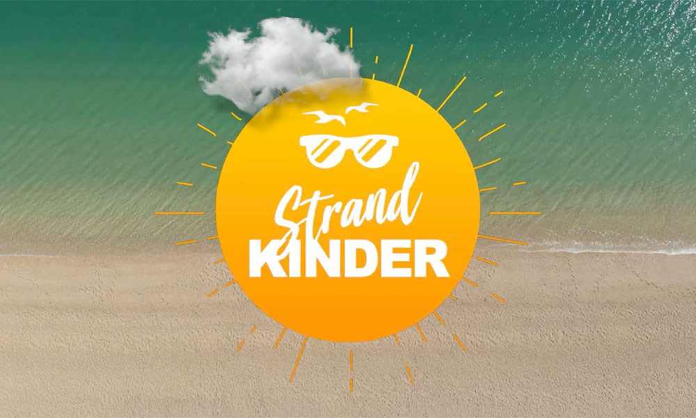 Real-Life-Doku STRANDKINDER